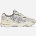 ASICS Gel-NYC White Oyster Grey