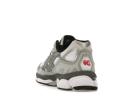 ASICS Gel NYC 'White Steel Grey' Sneakers | Men's Size 11