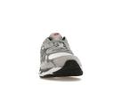 ASICS Gel NYC 'White Steel Grey' Sneakers | Men's Size 11