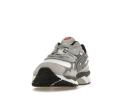 ASICS Gel NYC 'White Steel Grey' Sneakers | Men's Size 11