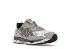 ASICS Gel NYC 'White Steel Grey' Sneakers | Men's Size 11