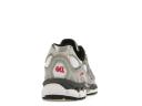 ASICS Gel NYC 'White Steel Grey' Sneakers | Men's Size 11