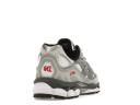 ASICS Gel NYC 'White Steel Grey' Sneakers | Men's Size 11