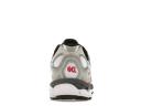 ASICS Gel NYC 'White Steel Grey' Sneakers | Men's Size 11