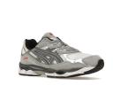 ASICS Gel NYC 'White Steel Grey' Sneakers | Men's Size 11