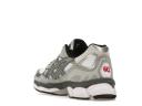 ASICS Gel NYC 'White Steel Grey' Sneakers | Men's Size 11