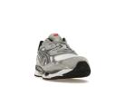 ASICS Gel NYC 'White Steel Grey' Sneakers | Men's Size 11