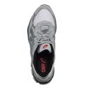 ASICS GEL-NYC - White / Steel Grey - US 12 - Unisex
