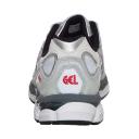 ASICS GEL-NYC - White / Steel Grey - US 13 - Unisex