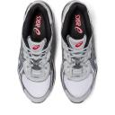 ASICS GEL-NYC - White / Steel Grey - US 13 - Unisex