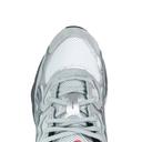 ASICS GEL-NYC - White / Steel Grey - US 5.5 - Unisex