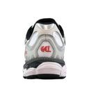 ASICS GEL-NYC - White / Steel Grey - US 5.5 - Unisex