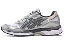 ASICS GEL-NYC - White / Steel Grey - US 5.5 - Unisex