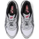ASICS GEL-NYC - White / Steel Grey - US 5.5 - Unisex