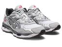 ASICS GEL-NYC - White / Steel Grey - US 5.5 - Unisex