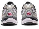 ASICS GEL-NYC - White / Steel Grey - US 5.5 - Unisex