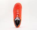Asics Gel Padel Pro 3 Orange Womens Trainers - Size UK 5