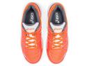 Asics Gel Padel Pro 3 Orange Womens Trainers - Size UK 5