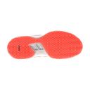 Asics Gel Padel Pro 3 White Womens Trainers - Size UK 4
