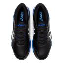 ASICS Gel-Peake 2 - Cricket Shoes - Black/White 14