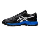 ASICS Gel-Peake 2 - Cricket Shoes - Black/White 14