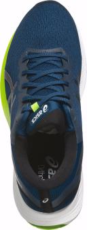 ASICS GEL-Pulse 13 Running Shoes Blue Black - 47