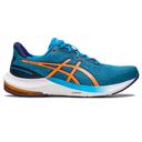 ASICS GEL-Pulse 14 Running Shoes Blue EU 40 Man 1011B491-403-7