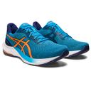 ASICS GEL-Pulse 14 Running Shoes Blue EU 40 Man 1011B491-403-7