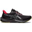 ASICS GEL-Pulse 14 Running Trainers in Black and Red
