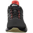 ASICS GEL-Pulse 14 Running Trainers in Black and Red