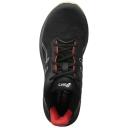 ASICS GEL-Pulse 14 Running Trainers in Black and Red