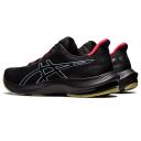 ASICS GEL-Pulse 14 Running Trainers in Black and Red