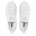 ASICS Gel Quantum 180 6 - White - Mens - 10.5