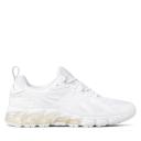 ASICS Gel Quantum 180 6 - White - Mens - 10.5