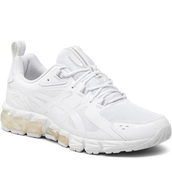ASICS Gel Quantum 180 6 - White - Mens - 10.5