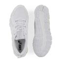 ASICS Gel Quantum 180 6 - White - Mens - 9.5