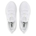 ASICS Gel Quantum 180 6 - White - Mens