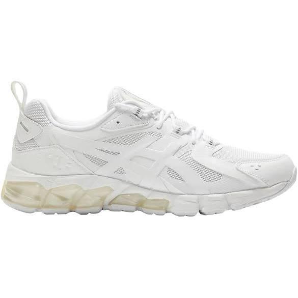 ASICS Gel Quantum 180 6 - White - Mens
