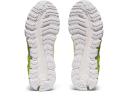 ASICS Gel Quantum 180 6 White Running Shoe White 9
