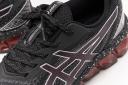 ASICS Gel Quantum 180 7 - Black - 11.5
