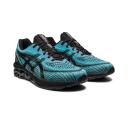 ASICS Gel Quantum 180 7 - Black - 14