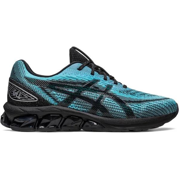 ASICS Gel Quantum 180 7 - Black - 14