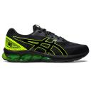 ASICS Gel Quantum 180 7 - Black - 8.5