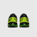 ASICS Gel Quantum 180 7 - Black - 8.5