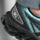 ASICS Gel Quantum 180 7 - Grey - 10.5