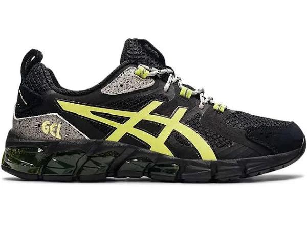 ASICS GEL-Quantum 180 Black Glow Yellow
