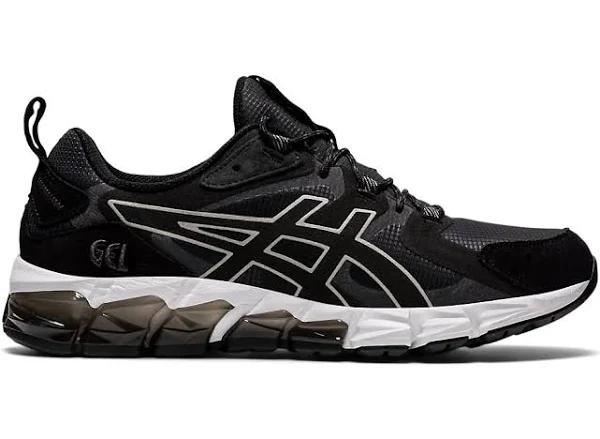 ASICS Gel-Quantum 180 Black Graphite Grey