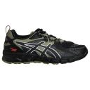 Asics Gel - Quantum 180 Black / Metropolis Male Size 12 - Mens Shoes