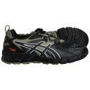 Asics Gel - Quantum 180 Black / Metropolis Male Size 12 - Mens Shoes