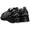 Asics Gel - Quantum 180 Black / Metropolis Male Size 12 - Mens Shoes